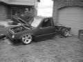 Mazda b2200 hitting testing switches