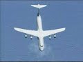 Aerospace Power Lockheed C-5 Galaxy