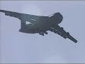 Aerospace Power Lockheed C-5 Galaxy