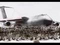 Aerospace Power Lockheed C-5 Galaxy