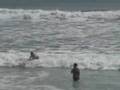 videos de Michael and his new board