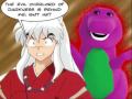 Funny Anime Stuff