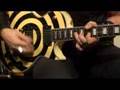 Zakk wylde - 'farewell ballad' - Original