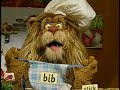 Between the Lions:  What\