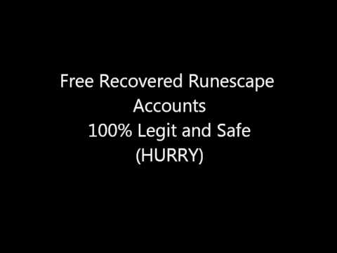 how to recover runescape account without registered email