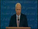1st 2008 Presidential Debate, Obama vs McCain (Part 1)