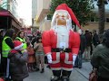 Pap� Noel no Tren