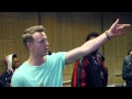 Soul Food Cypher at Georgia State University - YouTube