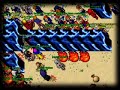 Chimera War (Battle Of the Desert)