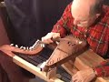 Harp Channel- Amazing Grace on Harpolin