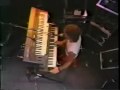 Tonight - Kerry Livgren & AD [Exit Fest 1984]