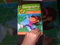Geography & Maps Activities Beginner 6 plus workbook. Rand McNally.Geography Homeschool Curriculum
