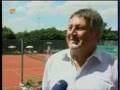 2. Heimspiel Tennis-Regionalliga in Bruckmühl