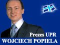 Dlaczego nie możmy się przez lata dorobić ? Dlaczego nas okłamują ?Unia Polityki Realnej walczy o naszą WOLNOŚĆ!. Wojciech Popiela Korwin Mikke Bojanowski UPR www.upr.org.pl LPR PRP lista nr 3