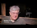 Robert Foster, Cabot Creamery Cooperative Director