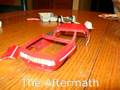 m 80 vs car 2