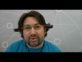 S�bastien Bachollet discusses his Involvement with ICANN