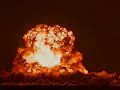 Chinese Nuclear Bomb