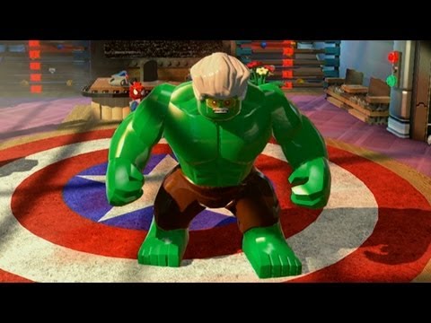 Vidéo 1