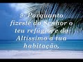 Salmos 91
