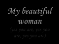 my beautiful woman lyrics- backstreet boys.wmv