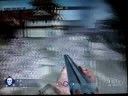 First Glitches and Spots on CoD World at War