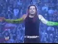 Jeff Breaks Ladder On Edge