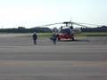videos de 下総航空基地開設記念行事　UH-60J part1