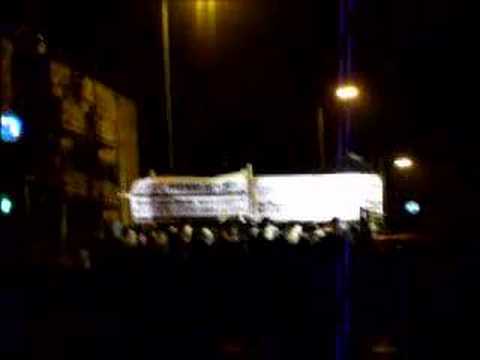 Kabolas ol malchus shomayim