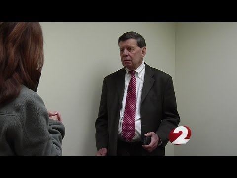 Former county prosecutor admits to drinking problem and apologizes