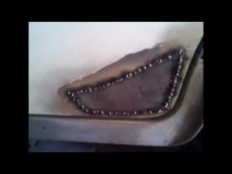 1962 buick pictures of metal repair