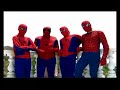 spidermen 4 - preview
