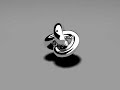 CHROM TORUS
