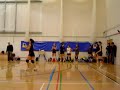 Volleyball - National Cup - ULU vs Malory 1 screen 2