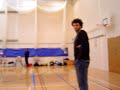 Volleyball - National Cup - ULU vs Malory 1 screen 3