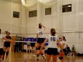 Volleyball - National Cup - ULU vs Malory 1 screen 4