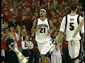 Gonzaga has no trouble with UC-Riverside, winning 84-48
