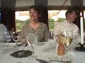 French Barge Cruise - Burgundy