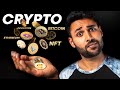 How does Cryptocurrency ACTUALLY work?