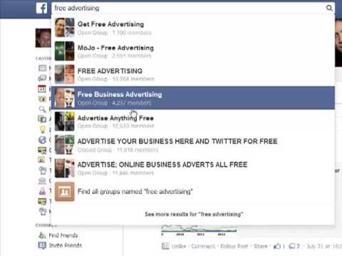 how to free facebook