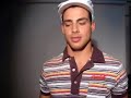 TV CAPRICHO - Cauã Reymond