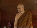 Ajahn Chah - Bio 16 - Meeting Luang Por Kinnari. (Buddhist - Buddhism)
