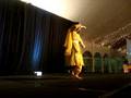 Neepa Shah... Classical dance