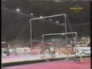 Yelena Piskun - 1993 European Cup AA - Uneven Bars Yelena Piskun - 1993 European Cup AA - Uneven Bars