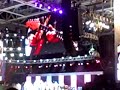 Crossroads Guitar Festival 2007 Eric Clapton \"Cocaine\"