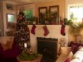 Christmas Isn't Christmas, since you went away