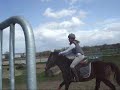 Margaux & Nanouk [ cross ]