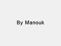 Margaux & Nanouk [ cross ]