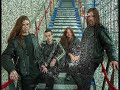 Annihilator - Hell Is A War
