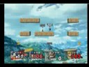Smash Bros Brawl Custom Level: Sky Kwon Do Smash Bros Brawl Custom Level: Sky Kwon Do